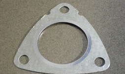 ISO-gasket