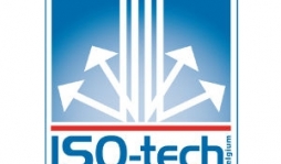 Corporate anniversary for ISO-tech Belgium!